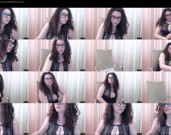 jessykah — 7 minute Chaturbate female cam show recording, 1080p, Mar 31, 2019