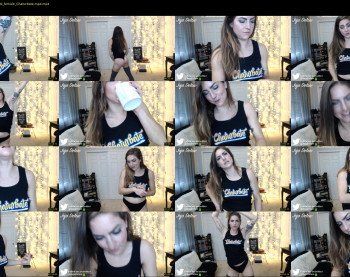 jojodelow — 56 minute Chaturbate female cam show recording, 1080p, Apr 1, 2019