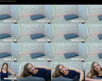juliabeautiful — 30 minute Chaturbate female cam show recording, 1080p, Mar 31, 2019