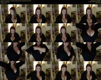 julialiones — 15 minute Chaturbate female cam show recording, 480p, Mar 31, 2019