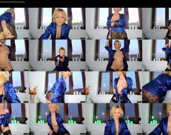 kiradivine — 22 minute Chaturbate female cam show recording, 720p, Mar 31, 2019