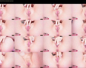 kittyobscene — 35 minute Chaturbate female cam show recording, 1080p, Mar 31, 2019