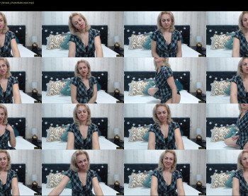 ladyjeen — 24 minute Chaturbate female cam show recording, 1080p, Mar 31, 2019