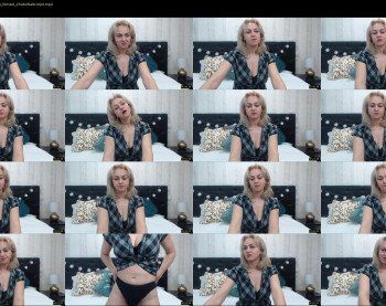 ladyjeen — 6 minute Chaturbate female cam show recording, 1080p, Mar 31, 2019
