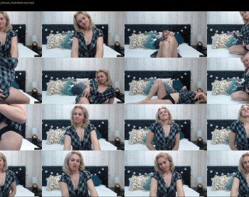 ladyjeen — 15 minute Chaturbate female cam show recording, 1080p, Mar 31, 2019