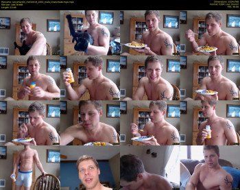 lancehardin — 14 minute Chaturbate male cam show recording, 720p, Mar 31, 2019