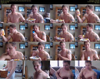 lancehardin — 13 minute Chaturbate male cam show recording, 720p, Mar 31, 2019