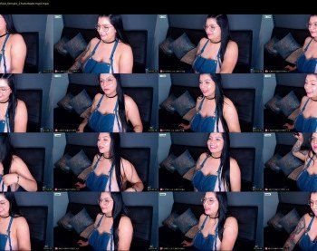 laurasophya — 40 minute Chaturbate female cam show recording, 720p, Mar 31, 2019