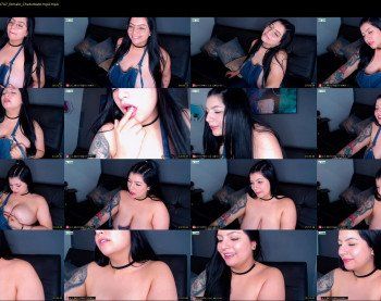laurasophya — 40 minute Chaturbate female cam show recording, 720p, Mar 31, 2019