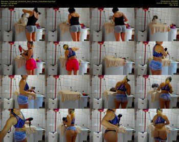 laylabrasil — 100 minute Chaturbate female cam show recording, 480p, Apr 1, 2019
