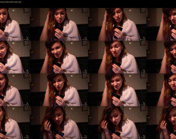 lecsy — 3 minute Chaturbate female cam show recording, 1080p, Mar 31, 2019