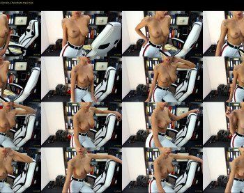 lisaakira — 14 minute Chaturbate female cam show recording, 1080p, Mar 31, 2019