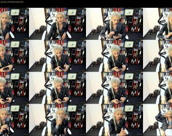 lisaakira — 5 minute Chaturbate female cam show recording, 1080p, Mar 31, 2019