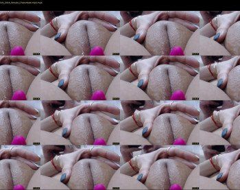 little_princess777 — 3 minute Chaturbate female cam show recording, 720p, Mar 31, 2019