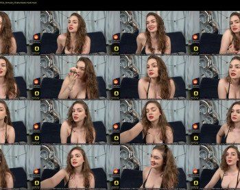 marymoody — 35 minute Chaturbate female cam show recording, 1080p, Mar 31, 2019