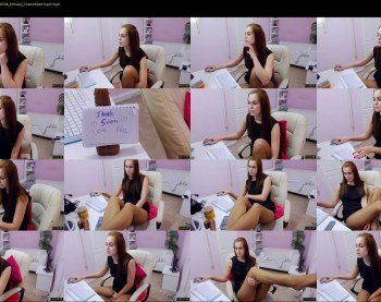 miracle_rose — 83 minute Chaturbate female cam show recording, 720p, Apr 1, 2019