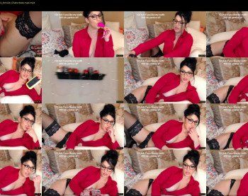 missmina — 21 minute Chaturbate female cam show recording, 720p, Apr 1, 2019