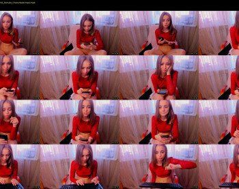 misss_vikki — 3 minute Chaturbate female cam show recording, 720p, Mar 31, 2019