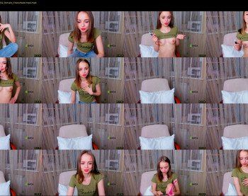misss_vikki — 16 minute Chaturbate female cam show recording, 4K, Mar 31, 2019