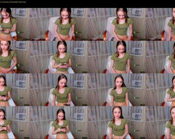 misss_vikki — 19 minute Chaturbate female cam show recording, 4K, Mar 31, 2019