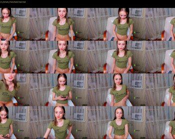 misss_vikki — 11 minute Chaturbate female cam show recording, 4K, Mar 31, 2019