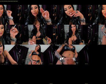 mistresskennya — 60 minute Chaturbate female cam show recording, 720p, Mar 31, 2019