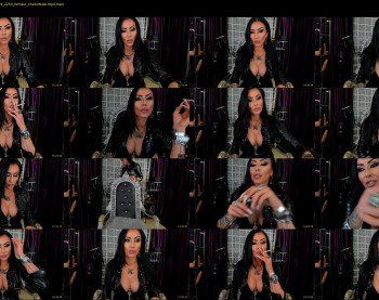 mistresskennya — 22 minute Chaturbate female cam show recording, 720p, Mar 31, 2019