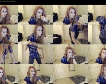 myassistant — 81 minute Chaturbate female cam show recording, 720p, Apr 1, 2019