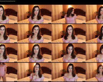 mysophiee — 29 minute Chaturbate female cam show recording, 1080p, Mar 31, 2019