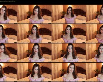 mysophiee — 5 minute Chaturbate female cam show recording, 1080p, Mar 31, 2019