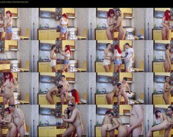nolimitscoupl3 — 51 minute Chaturbate couple cam show recording, 720p, Mar 31, 2019