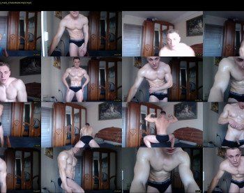 o_r_b_i_t — 34 minute Chaturbate male cam show recording, 720p, Mar 31, 2019