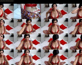 paola_williams — 45 minute Chaturbate female cam show recording, 720p, Mar 31, 2019