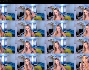 pippalee — 19 minute Chaturbate female cam show recording, 720p, Mar 31, 2019