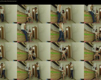 pornxxxcouple — 7 minute Chaturbate couple cam show recording, 1080p, Mar 31, 2019