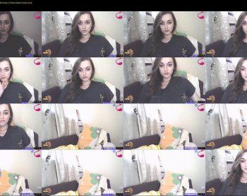 ps4pro — 57 minute Chaturbate female cam show recording, 720p, Mar 31, 2019