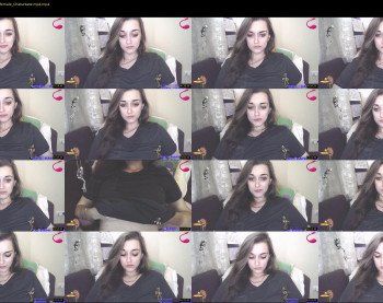 ps4pro — 57 minute Chaturbate female cam show recording, 720p, Mar 31, 2019