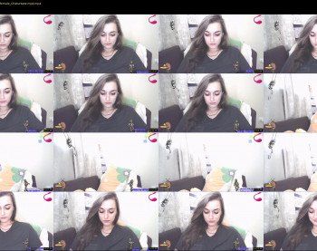 ps4pro — 20 minute Chaturbate female cam show recording, 720p, Mar 31, 2019