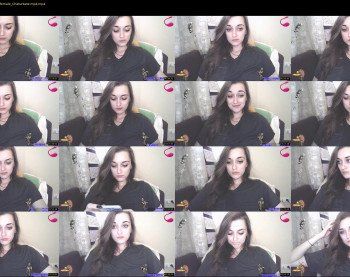 ps4pro — 57 minute Chaturbate female cam show recording, 720p, Mar 31, 2019