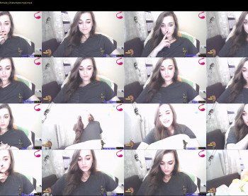 ps4pro — 57 minute Chaturbate female cam show recording, 720p, Mar 31, 2019