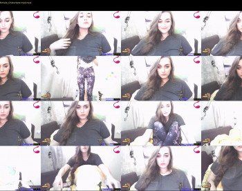 ps4pro — 49 minute Chaturbate female cam show recording, 720p, Mar 31, 2019