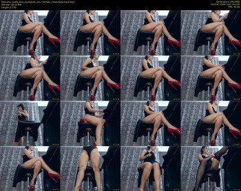 puffy_love — 18 minute Chaturbate female cam show recording, 480p, Mar 31, 2019