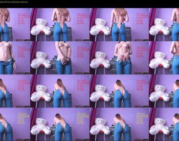 pussysweet9 — 5 minute Chaturbate female cam show recording, 1080p, Mar 31, 2019