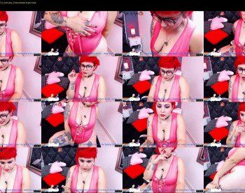 pyrowayne — 33 minute Chaturbate female cam show recording, 720p, Mar 31, 2019