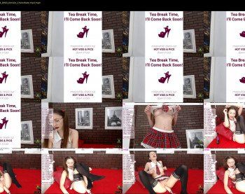 redjinaandross — 56 minute Chaturbate couple cam show recording, 1080p, Mar 31, 2019