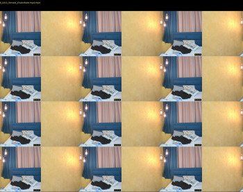 romanticabuse — 24 minute Chaturbate female cam show recording, 1080p, Mar 31, 2019