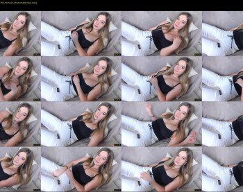 roxxana227 — 29 minute Chaturbate female cam show recording, 1080p, Mar 31, 2019