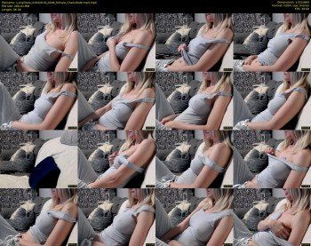s_mailleee — 39 minute Chaturbate female cam show recording, 720p, Apr 1, 2019