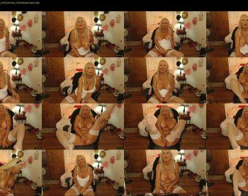 sassythang4u — 43 minute Chaturbate female cam show recording, 720p, Mar 31, 2019