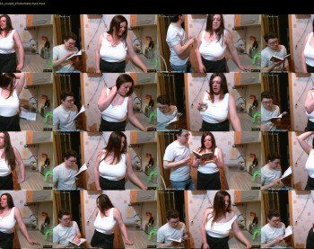 sex_space — 47 minute Chaturbate couple cam show recording, 1080p, Mar 31, 2019